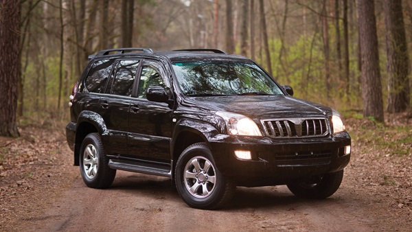 El boom de los SUV